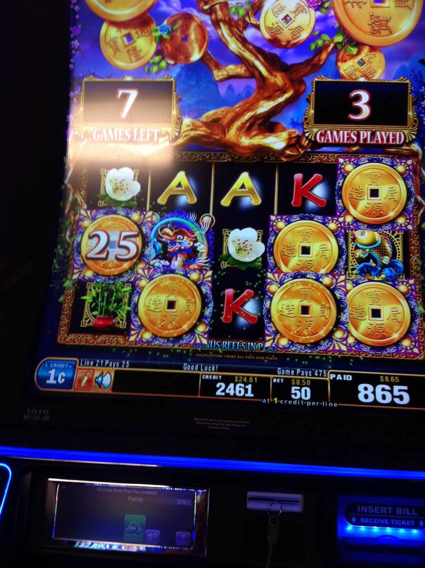 Odawa Casino, 1080 S Nicolet St, Mackinaw City, MI, Gambling establishment MapQuest