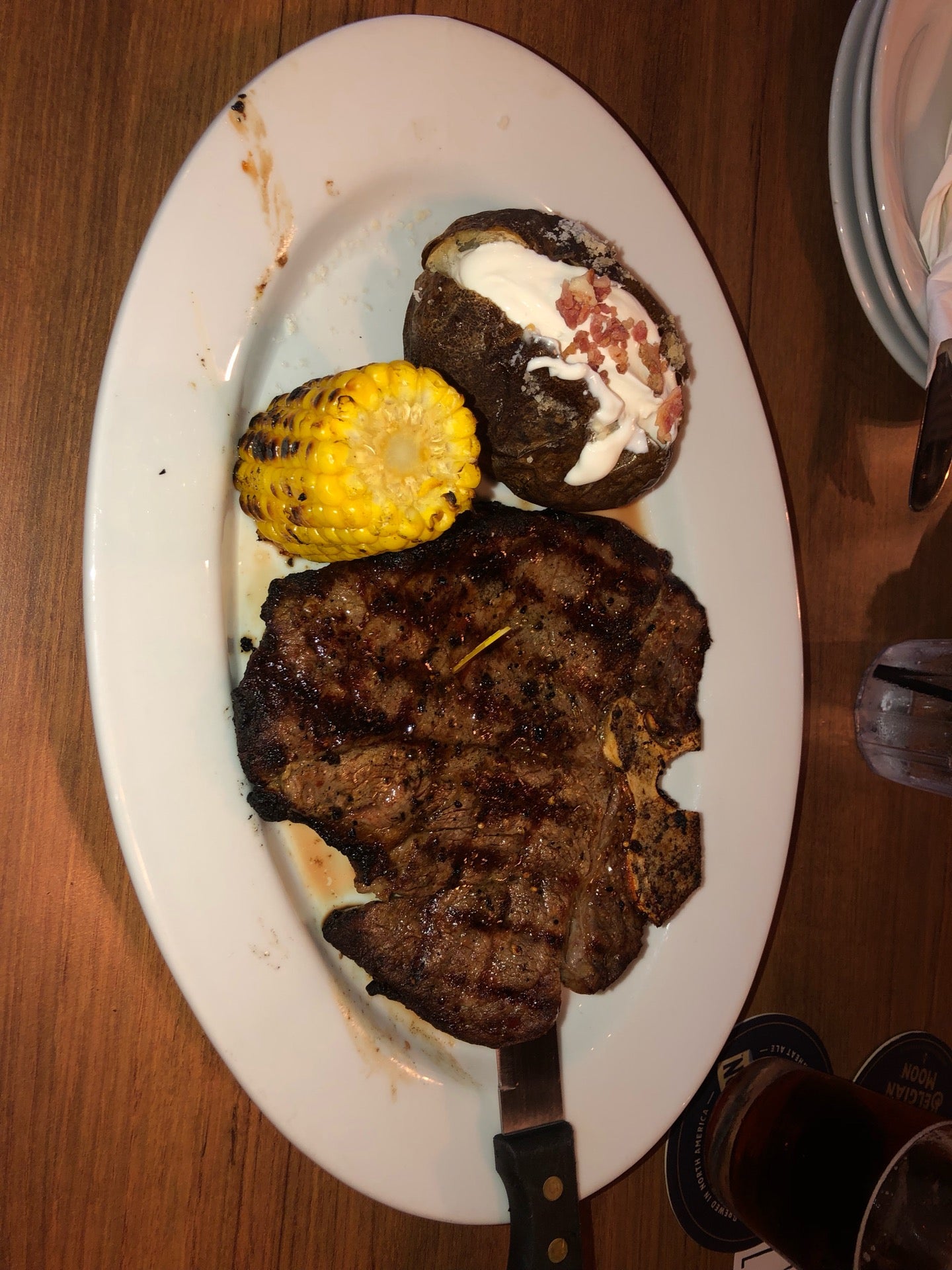 Chuck's Roadhouse Bar and Grill