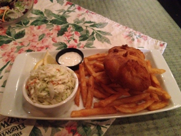 Fitzwilly's Restaurant, 23 Main St, Northampton, MA, Eating places