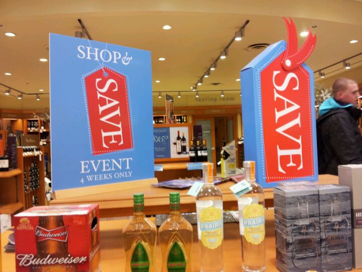 LCBO, 615 Scottsdale Dr, Guelph, ON MapQuest