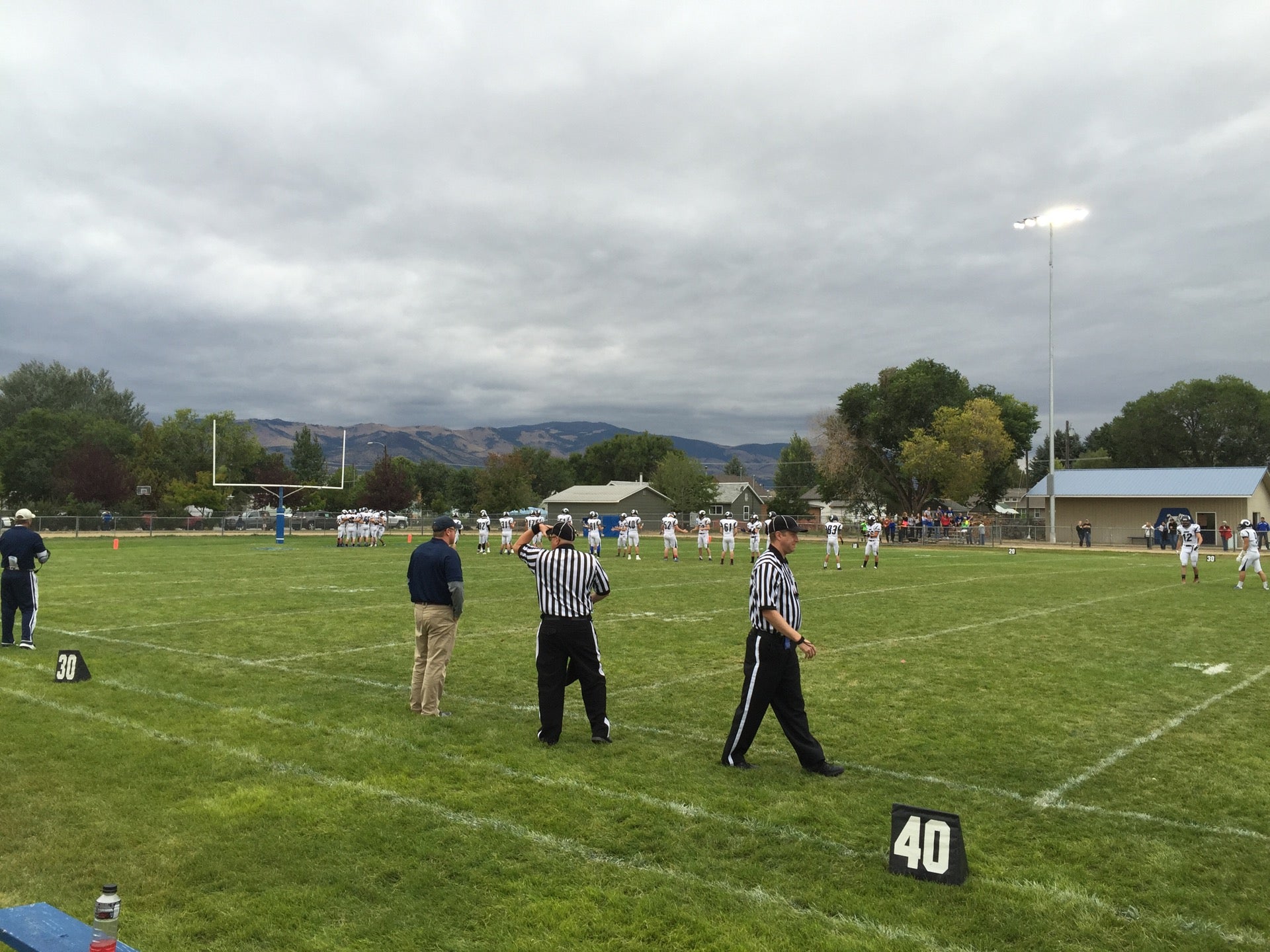 Broadwater High School, 201 N Spruce St, Townsend, MT, Schools MapQuest