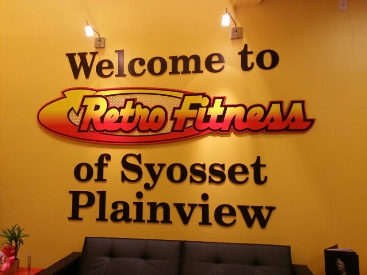 Retro Fitness, 165 Eileen Way, Syosset, NY, Health Clubs & Gyms MapQuest