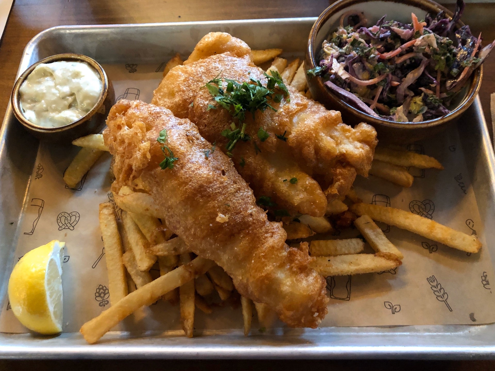 Steam Whistle Kitchen