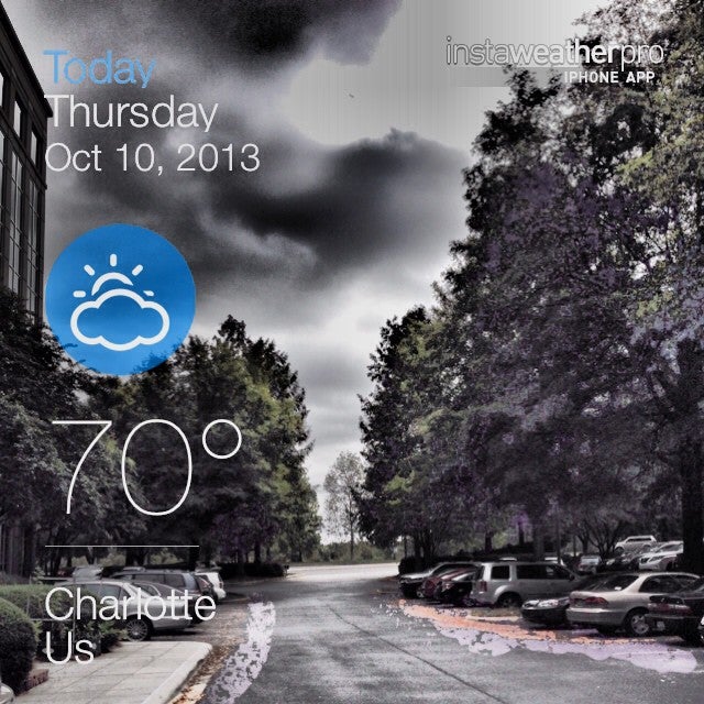 Compass Group USA Division, 2400 Yorkmont Rd, Charlotte, NC, Retail