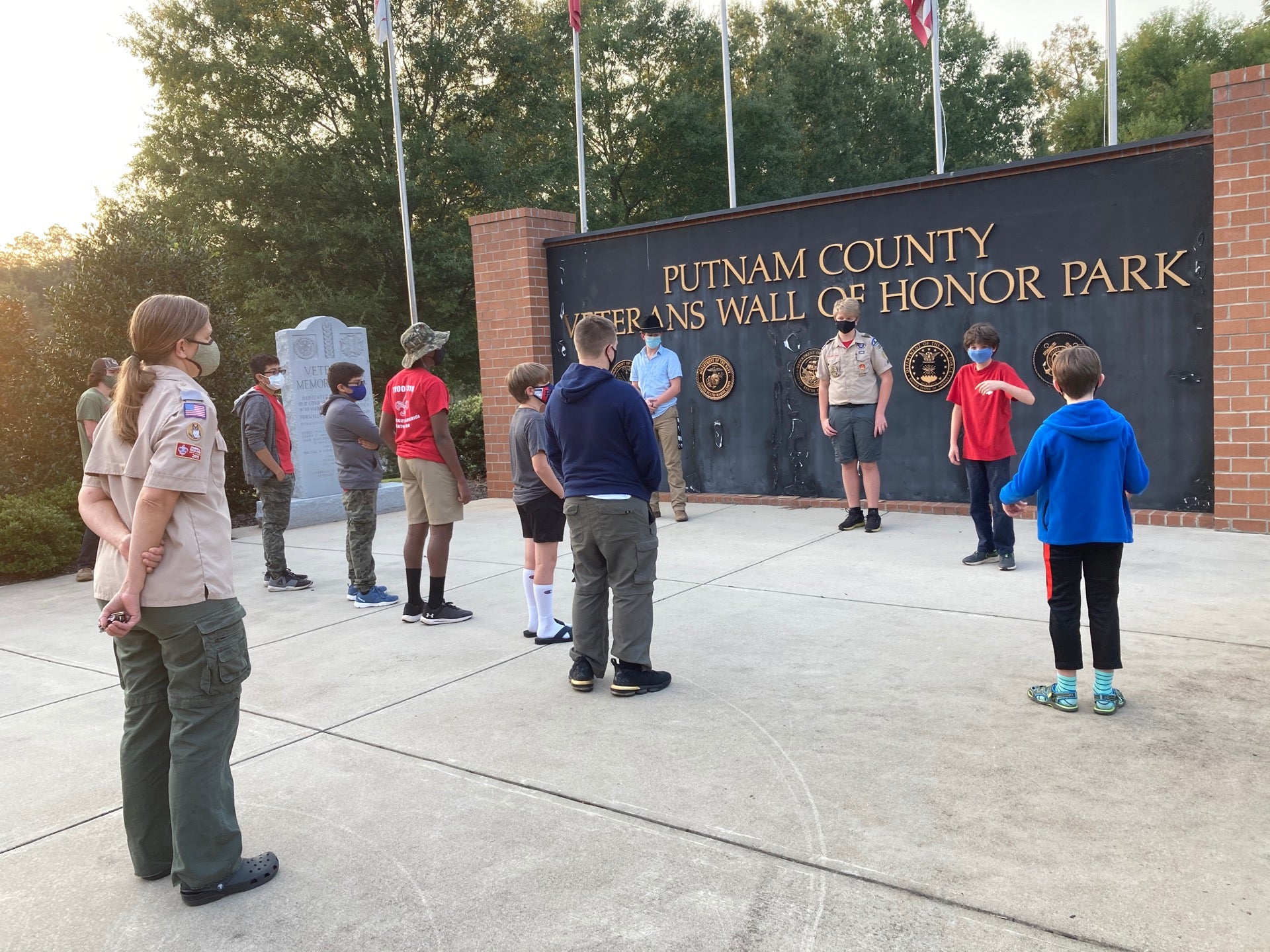 Eatonton, GA Map & Directions MapQuest