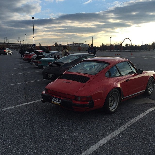 Hersheypark Parking Lot, 100 W Hersheypark Dr, Hershey, PA, Parking