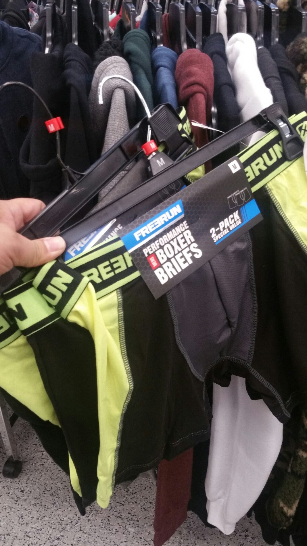 Ross dress for 2025 less mens underwear