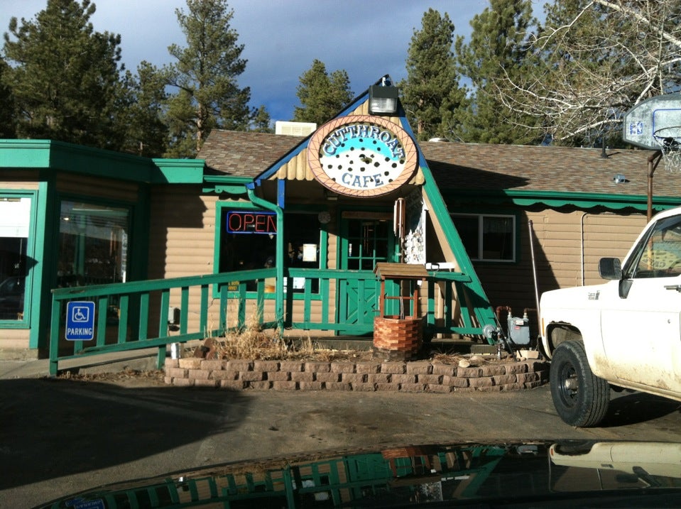 Bailey, CO Map & Directions MapQuest