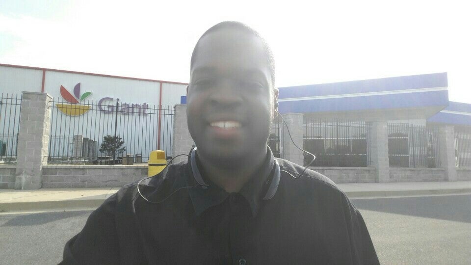 Giant Foods Perishable Whse, 8580 Old Dorsey Run Rd, Jessup, MD MapQuest