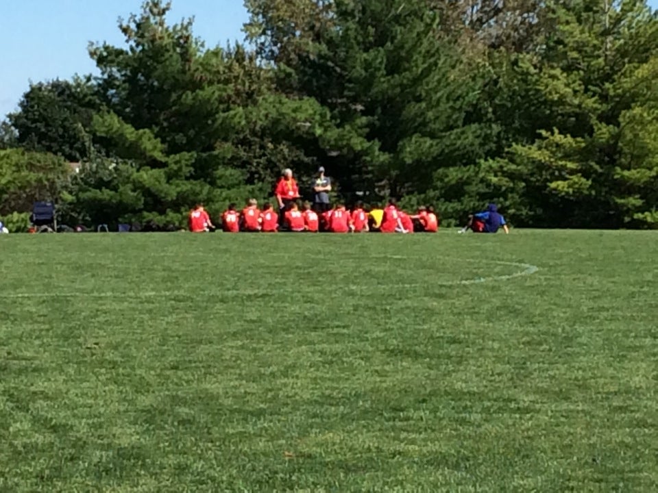 Urbandale Soccer Complex, 4550 104th St, Urbandale, IA, Soccer