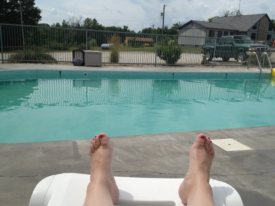 Vandalia, MO Map & Directions MapQuest