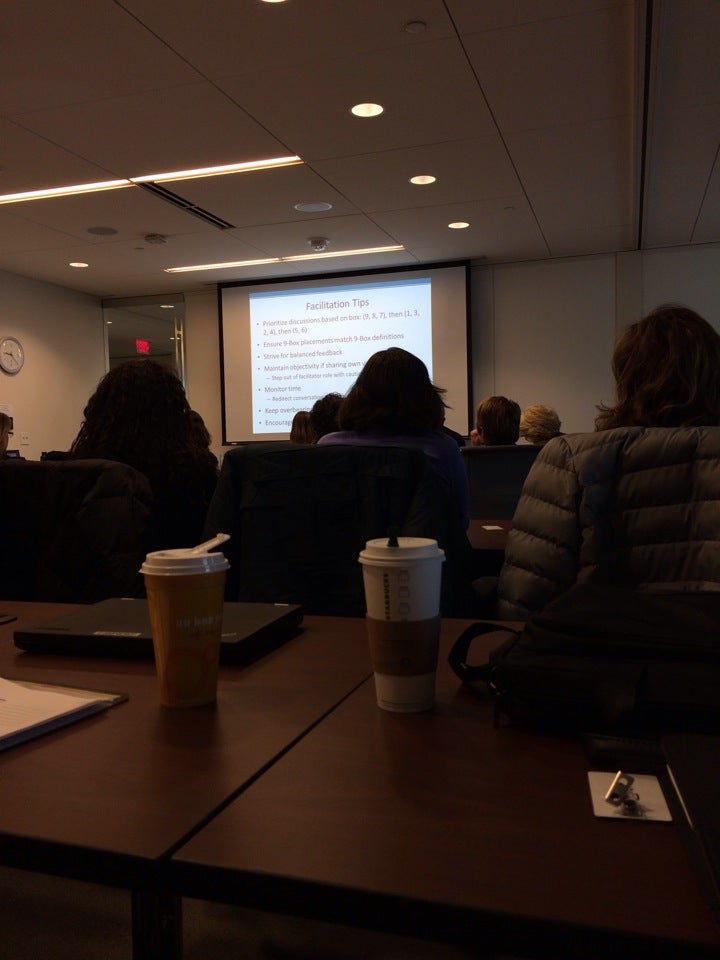 Advocate Support Center, Downers Grove, IL, Office & Desk Space Rental