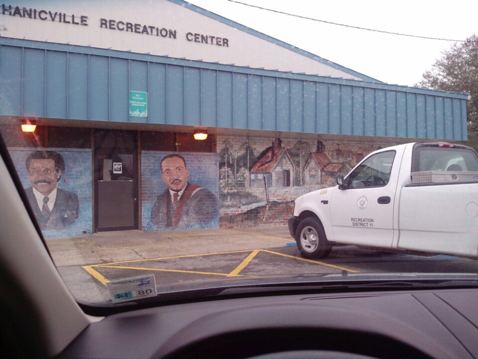 Mechanicville Gym, 2814 Senator St, Houma, LA, Theatres Live MapQuest