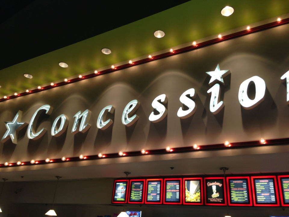 Amstar Cinemas, 206 Norman Station Blvd, Mooresville, NC, Movie ...