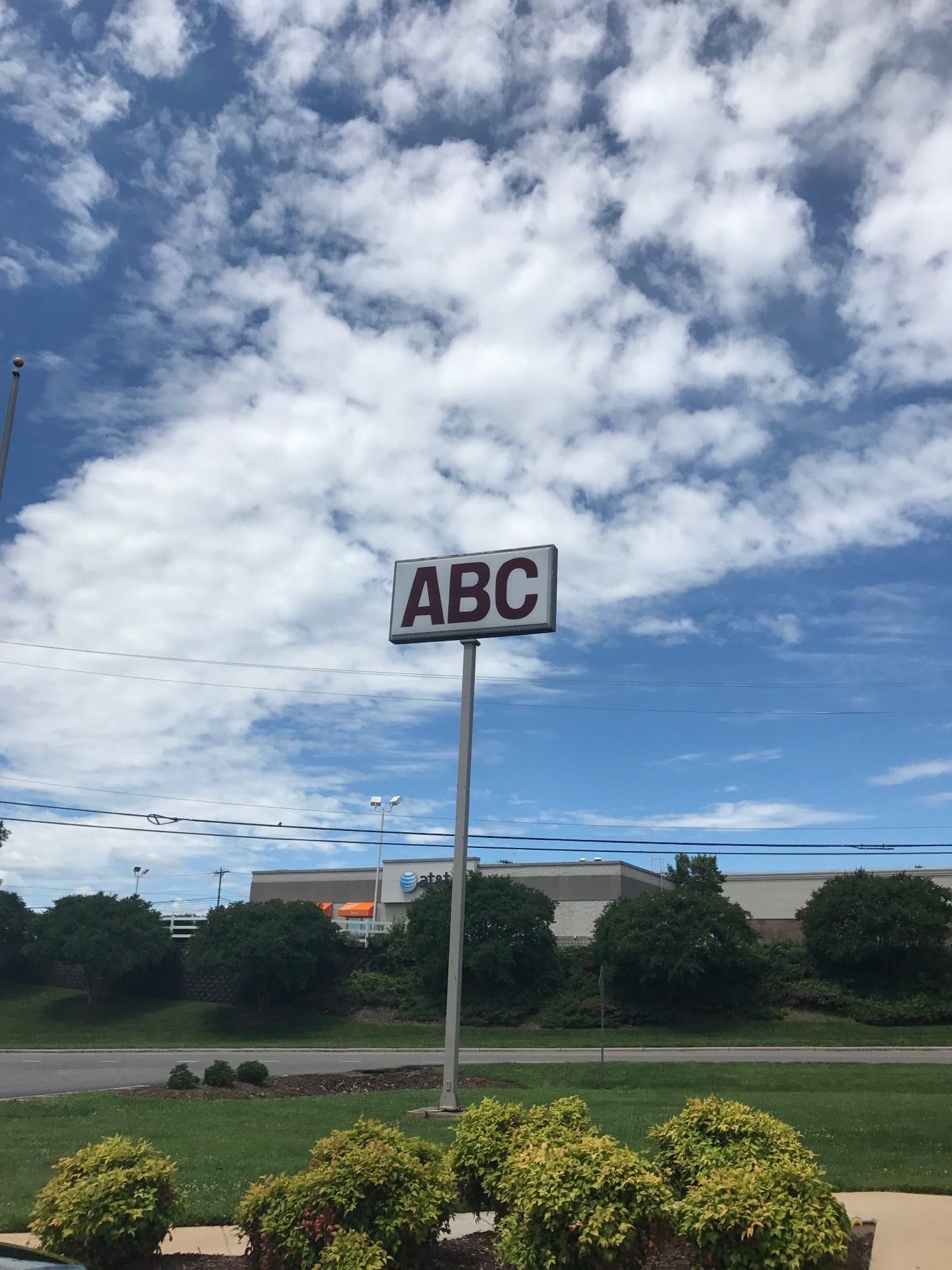 Town of Mooresville ABC Board Store 2, 695 Bluefield Rd, Mooresville