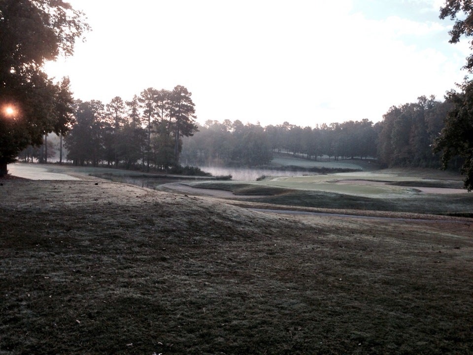 The Golf Club of South Carolina At Crickentree, 1084 Langford Rd