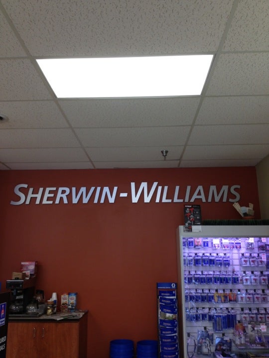 Sherwin Williams Lagrange Ky