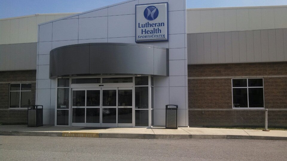 Lutheran Health Sports Center, 3869 Ice Way, Fort Wayne, IN, Skating