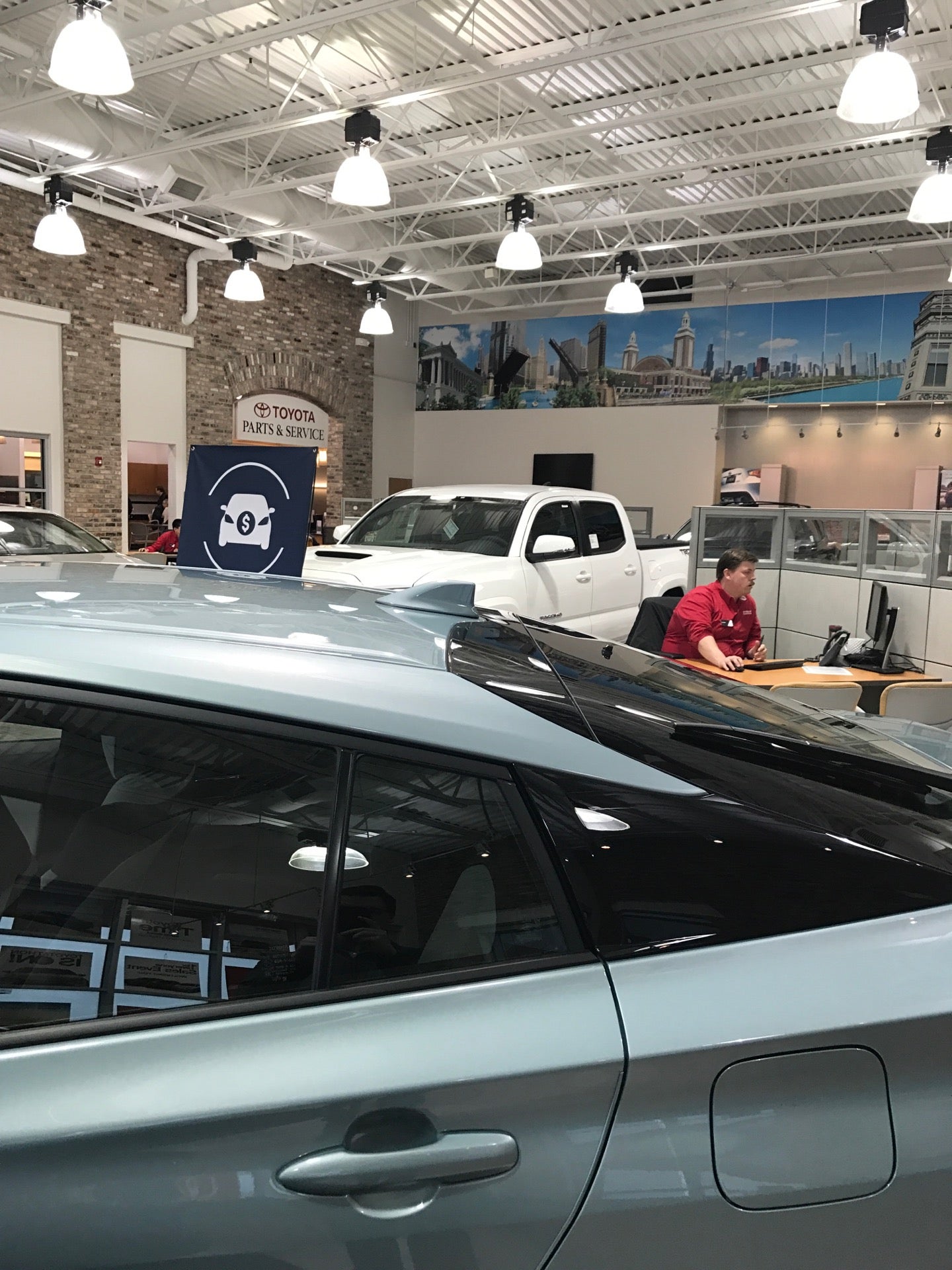 Share 67+ images autonation toyota libertyville 1180 s milwaukee ave