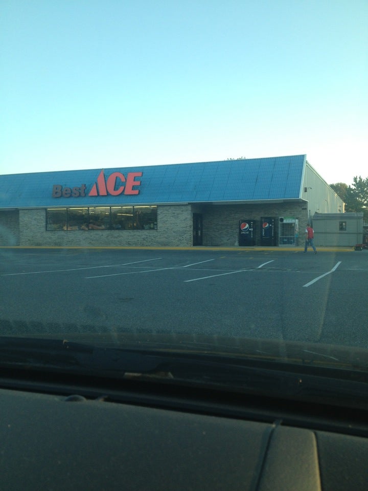 Best Ace Hardware, 32362 Long Neck Rd, 2, Millsboro, DE, Home Centers