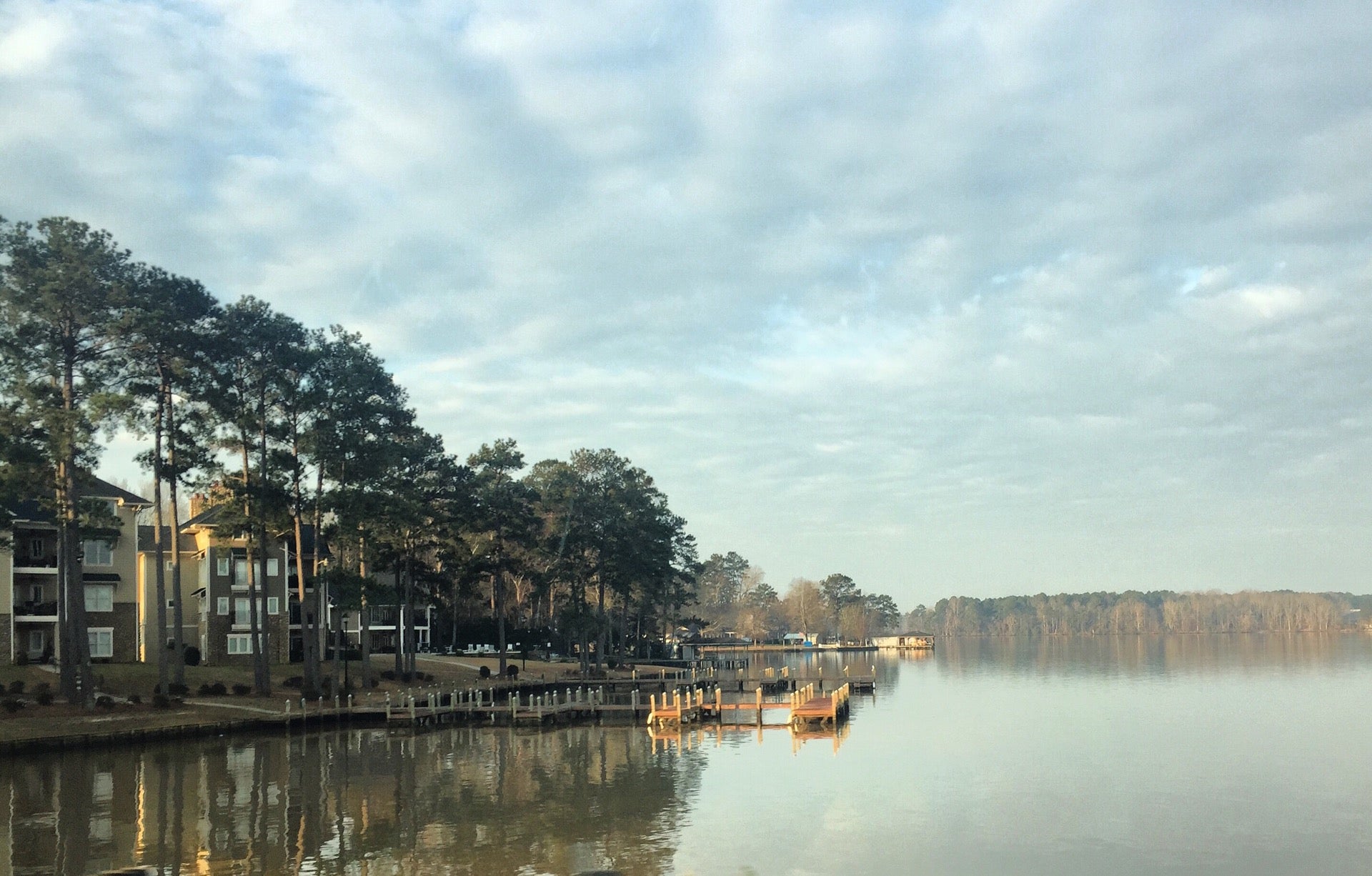 Lake Sinclair, Milledgeville, GA MapQuest