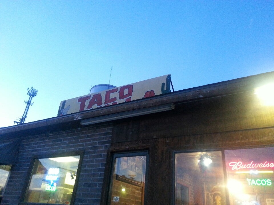 Warsaw, MO Map & Directions MapQuest