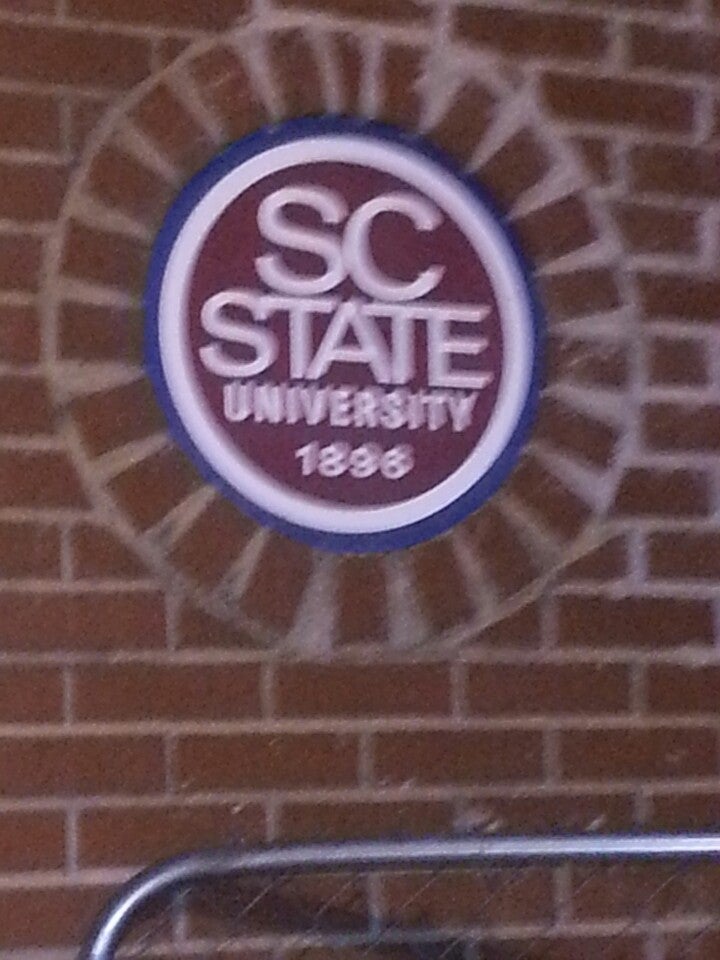 South Carolina State University, 300 College St NE, Orangeburg, SC