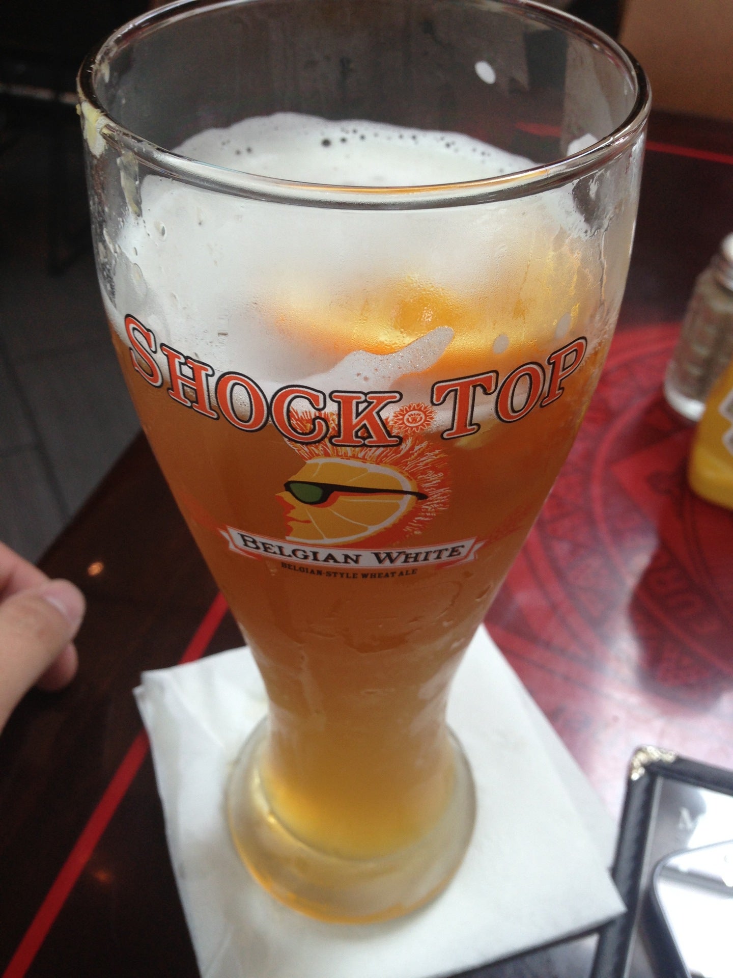 Budweiser Track Bar And Grill, Concourse C, Jacksonville, FL, Pubs