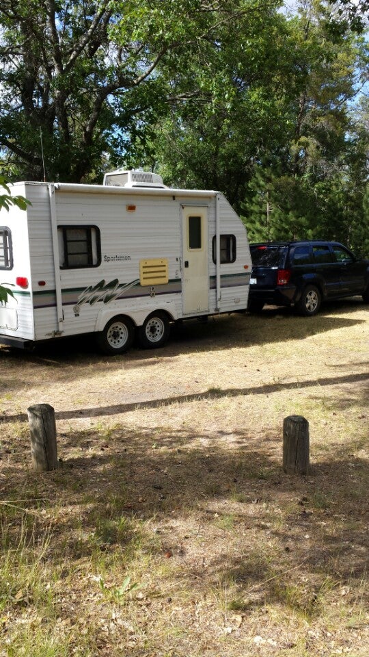 Manistee River Bridge State Forest Campground, Grayling, MI MapQuest