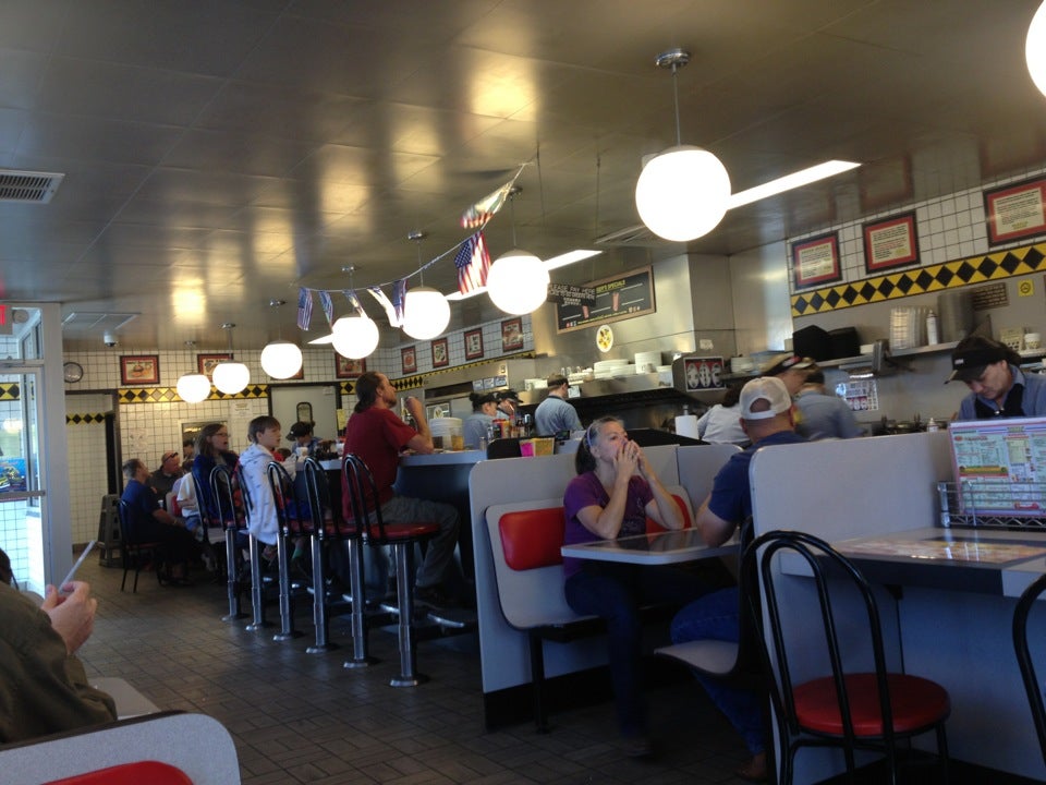 Lula, GA Map & Directions MapQuest