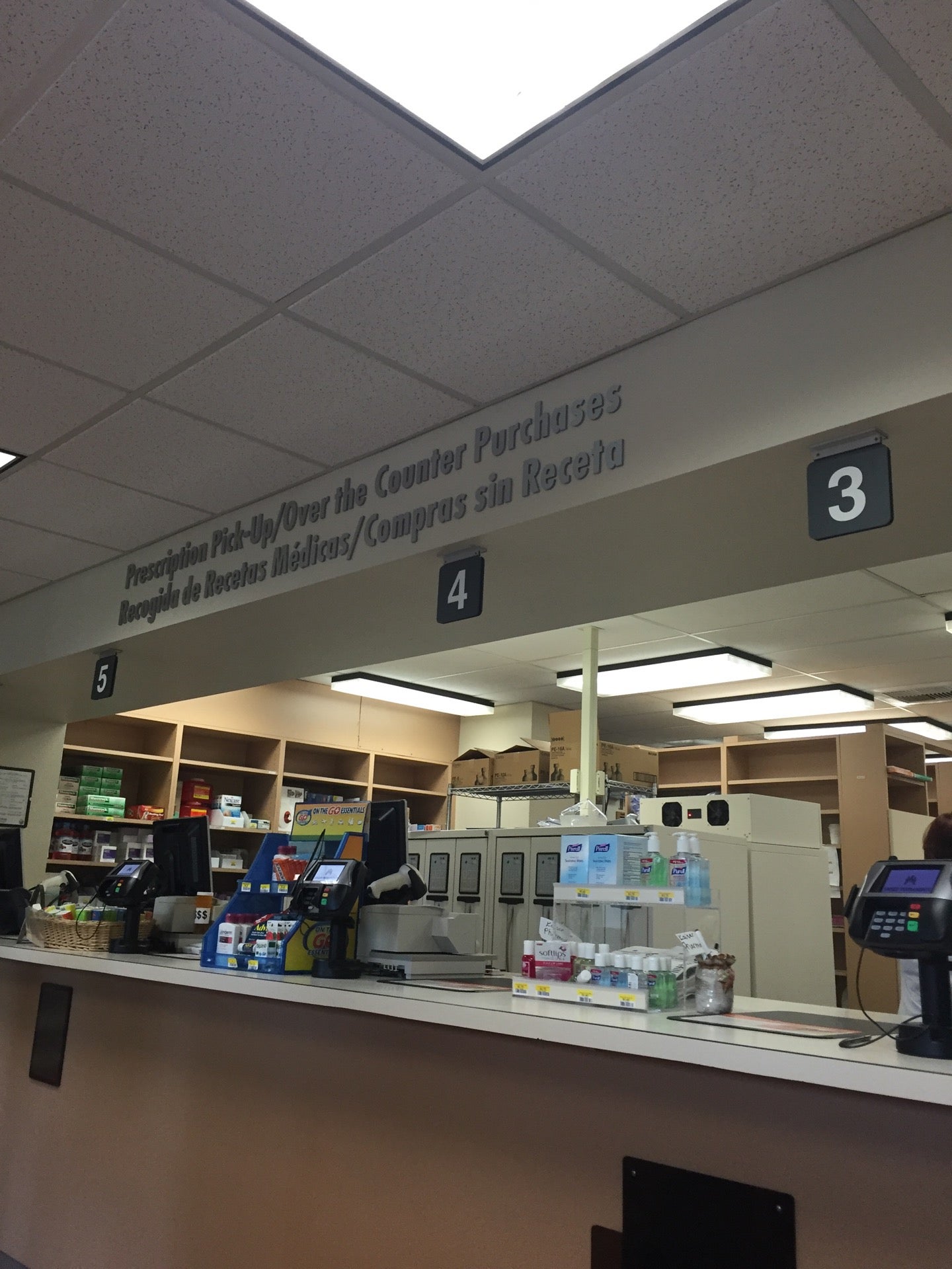 Pharmacy, 3250 Fordham St, San Diego, CA, Pharmacies MapQuest