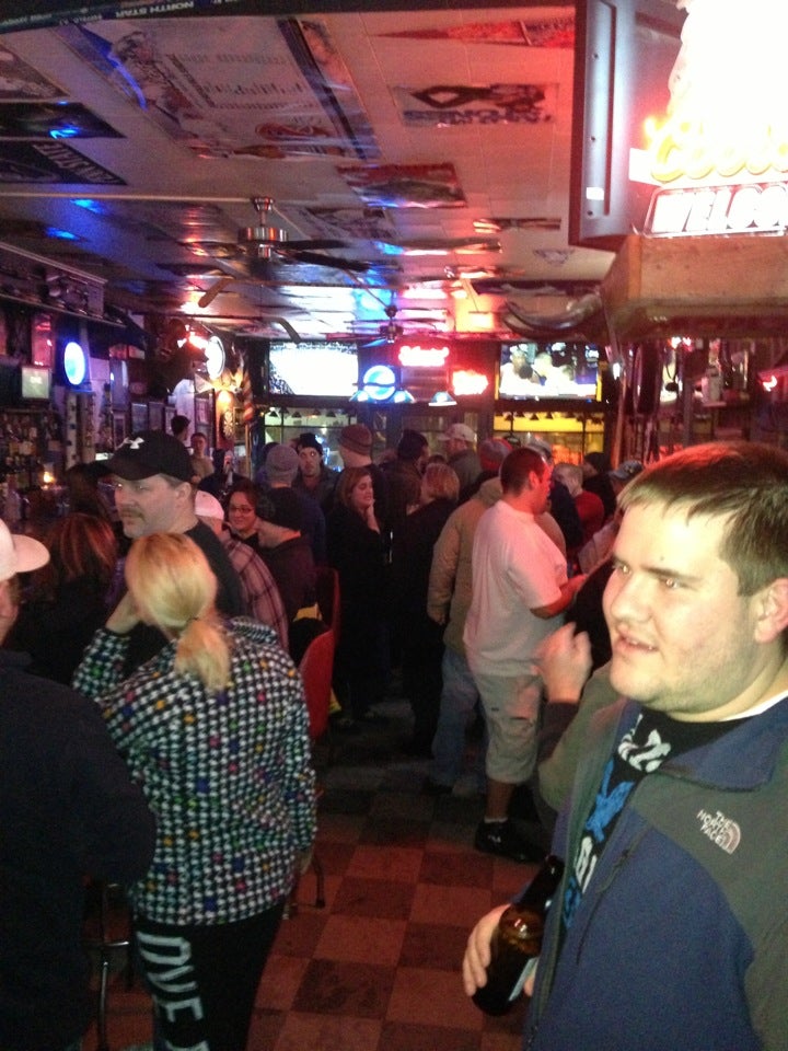 Westfield, NY Map & Directions MapQuest