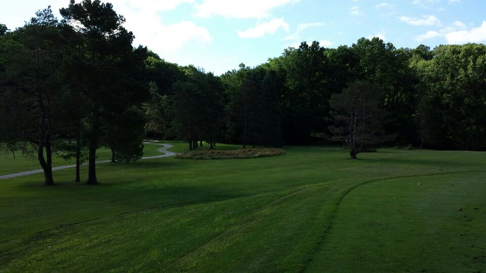 Little Met Golf CourseCleveland Metroparks, 18599 Old Lorain Rd