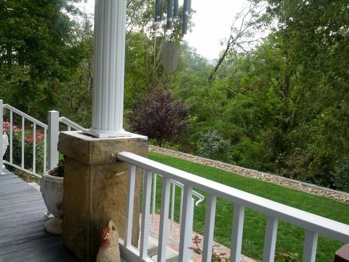 Paden City, WV Map & Directions MapQuest