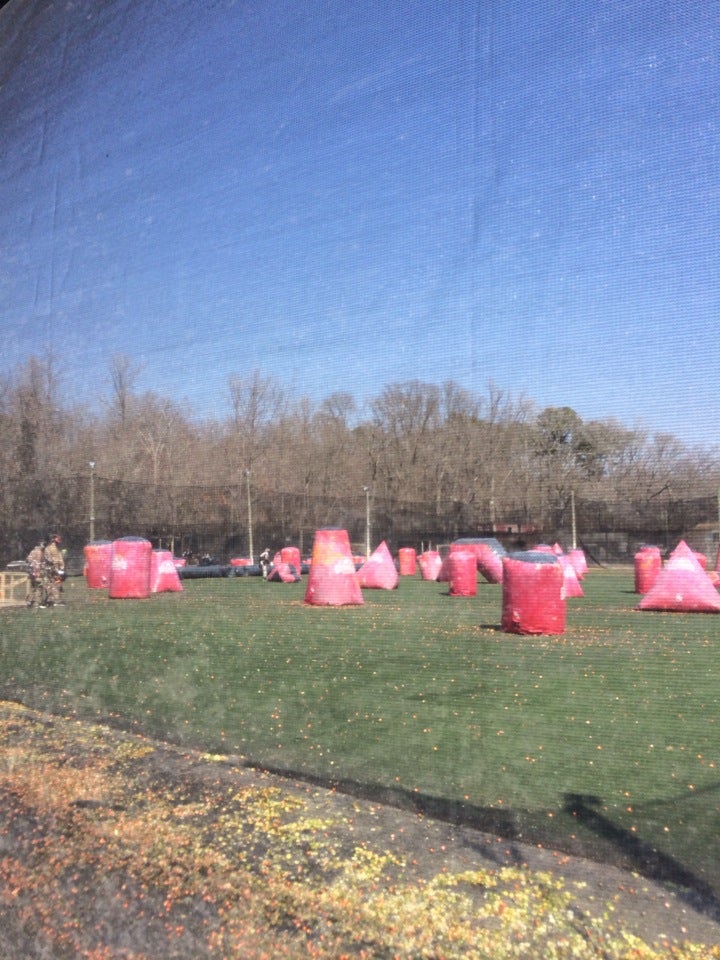 Chesapeake Sports Park, 3064 Yadkin Rd, Chesapeake, VA, Sporting Goods