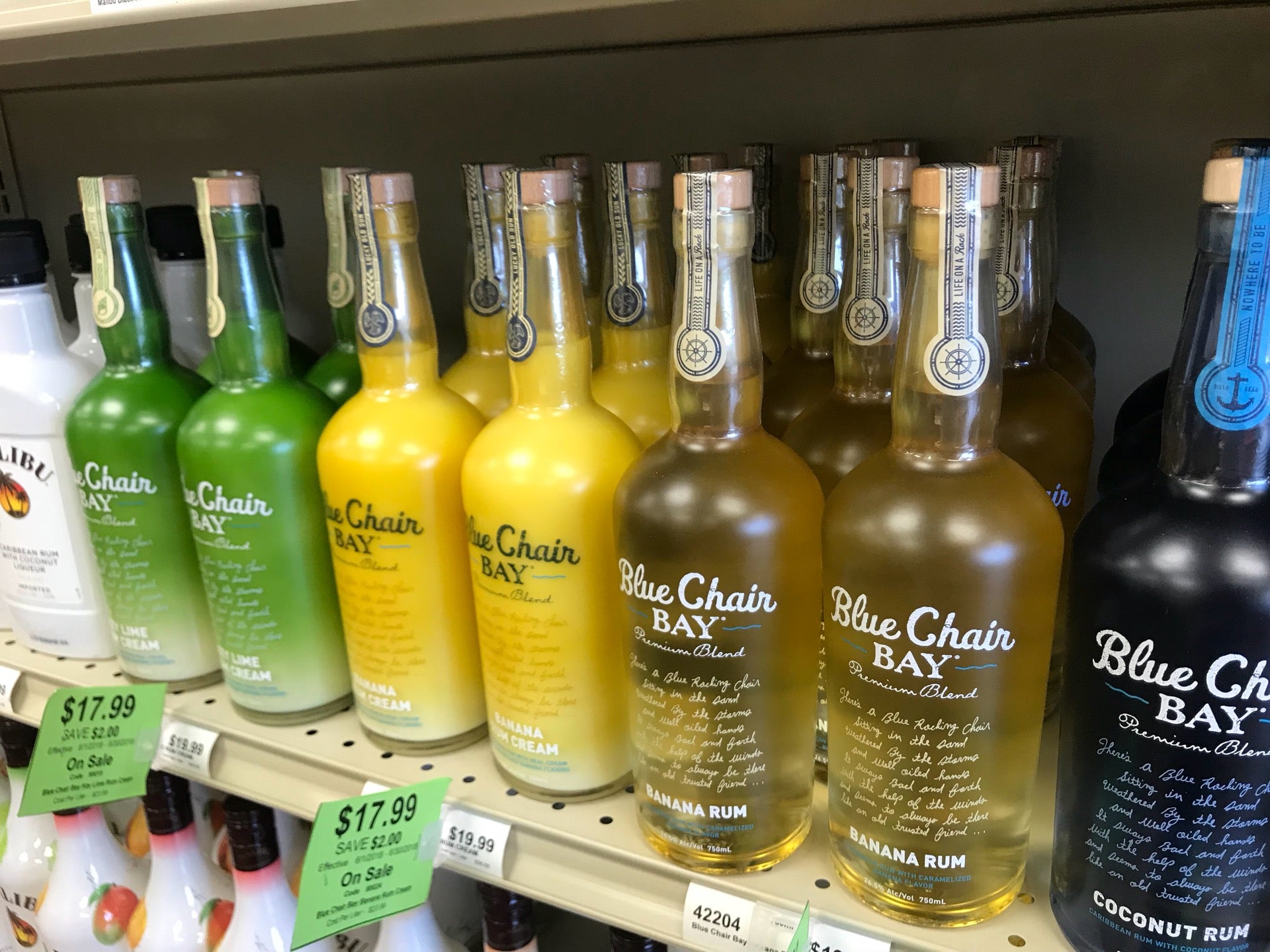 Virginia Abc Store, 5911 Harbour View Blvd, Suffolk, VA, Liquor Stores