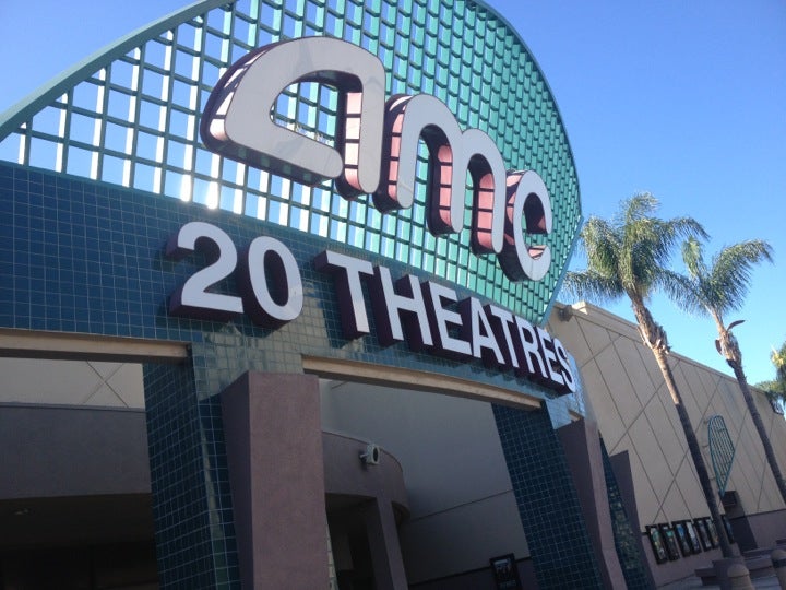 Norwalk, CA Map & Directions MapQuest