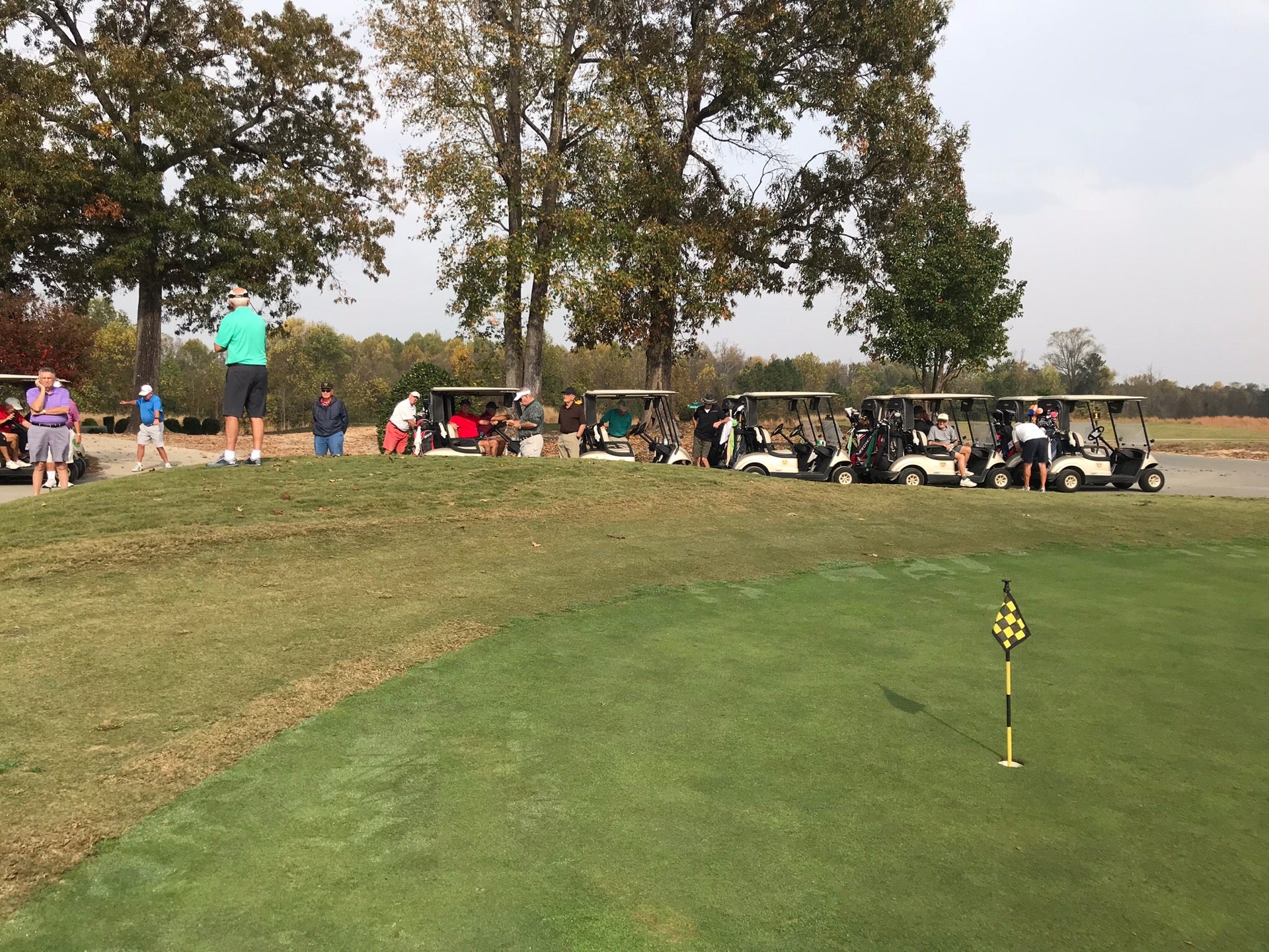 Timberlake Golf Club, 634 Challenge Club Dr, Clinton, NC, Golf CoursesPublic MapQuest