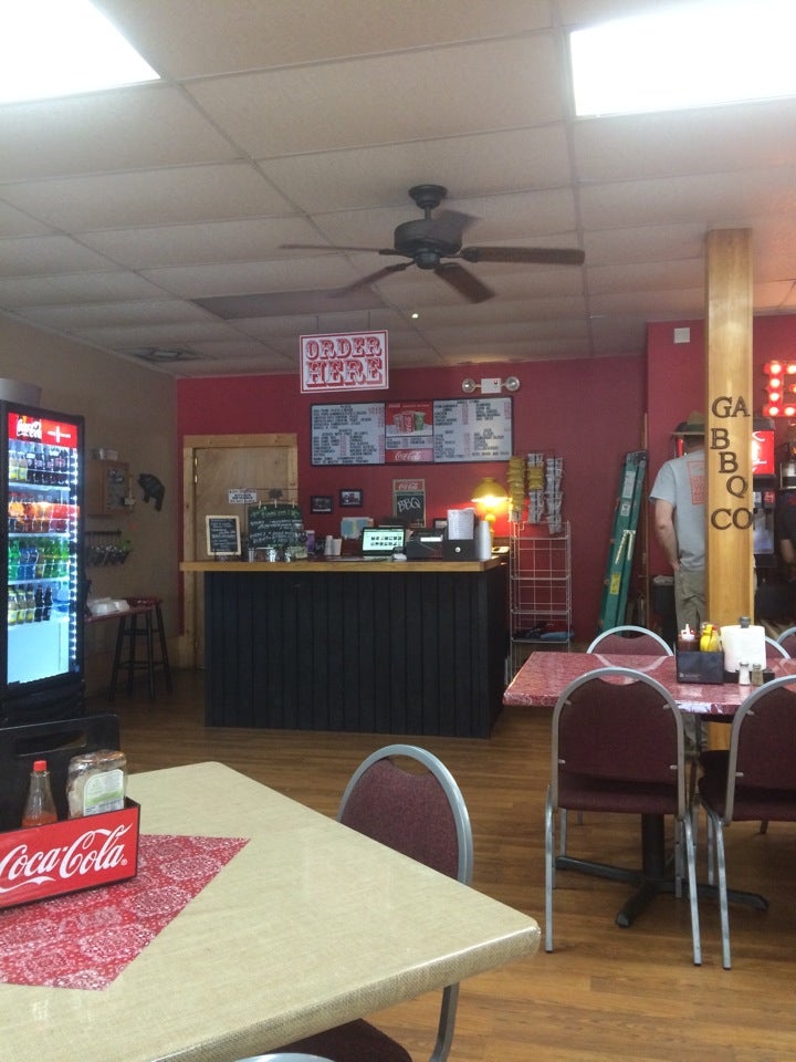 Williamson, GA Map & Directions MapQuest