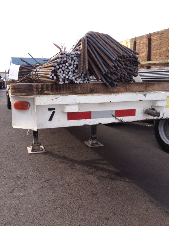 Cmc Rebar, Las Vegas, NV MapQuest