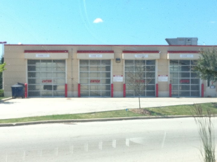 Woodman's Gas Station, 7145 120TH Ave, Kenosha, WI, Gas Stations MapQuest