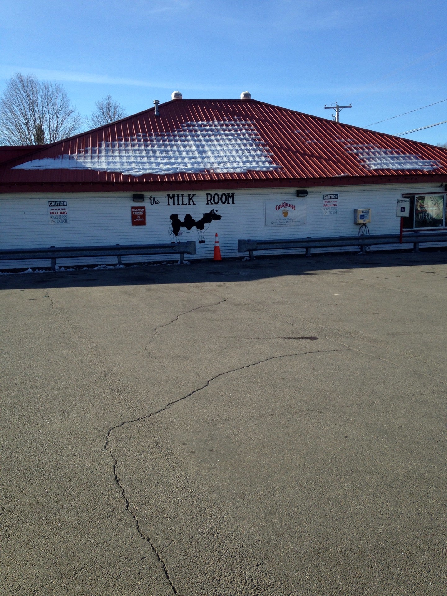 Waterboro, ME Map & Directions MapQuest