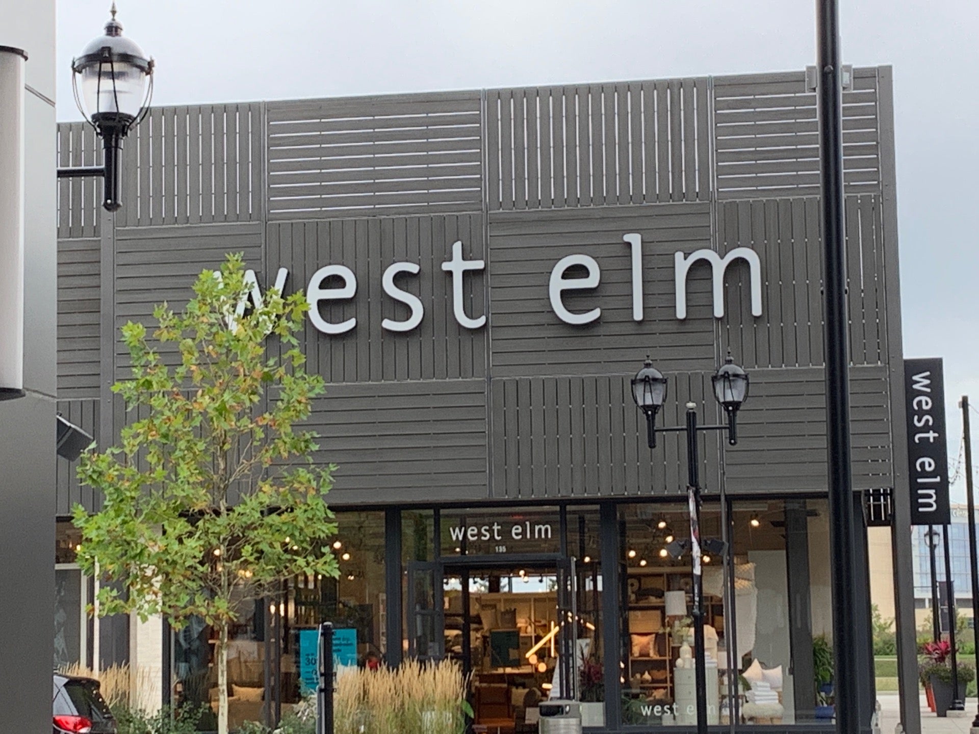 West Elm  Beachwood OH