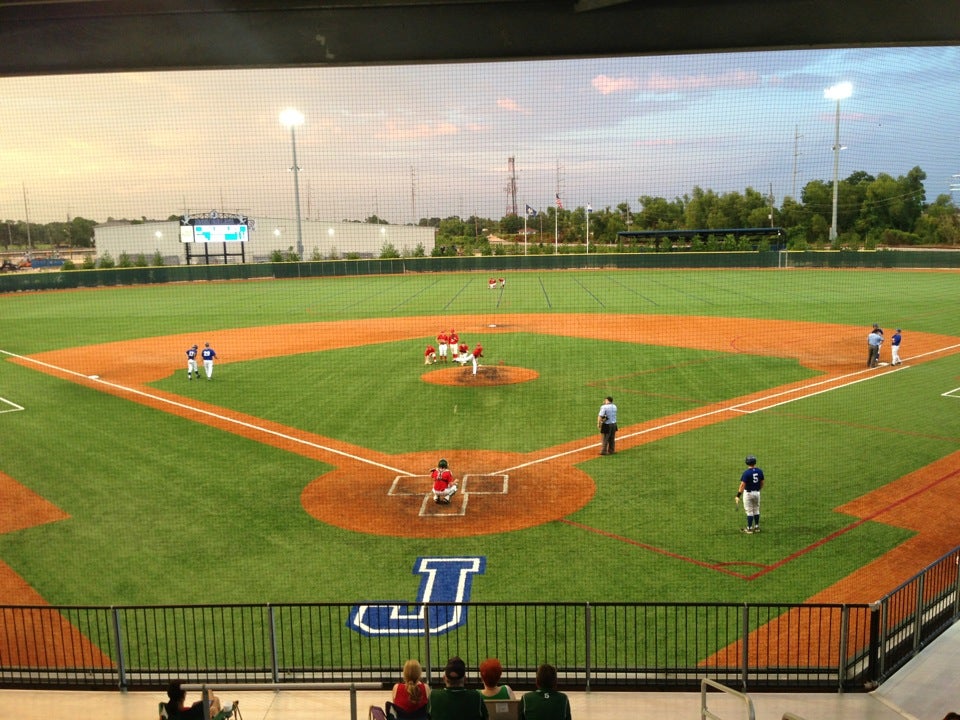 John Ryan Stadium  Jesuit High School of New Orleans