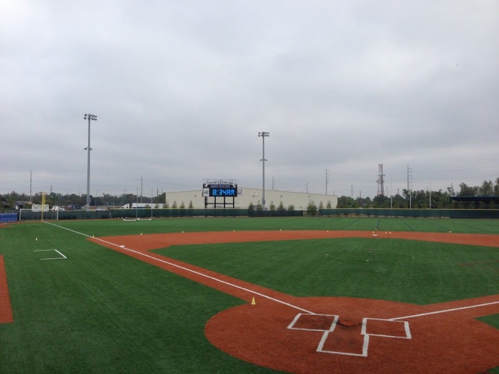 Saints Training Facility, 5800 Airline Dr, Metairie, LA, Stadiums Arenas &  Athletic Fields - MapQuest