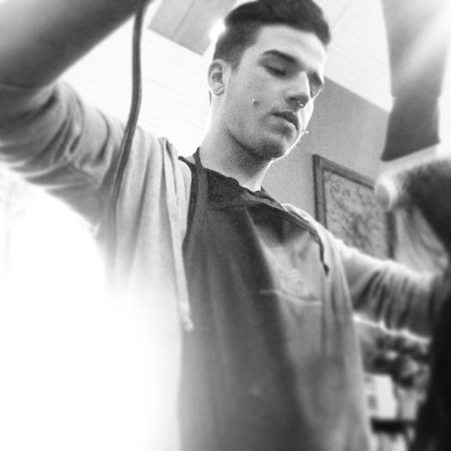 Champers Hair Design