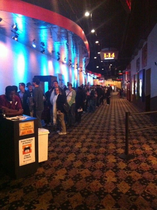 Majestic STM 20 & Imax, 900 Ellsworth Dr, Silver Spring, MD, Movie