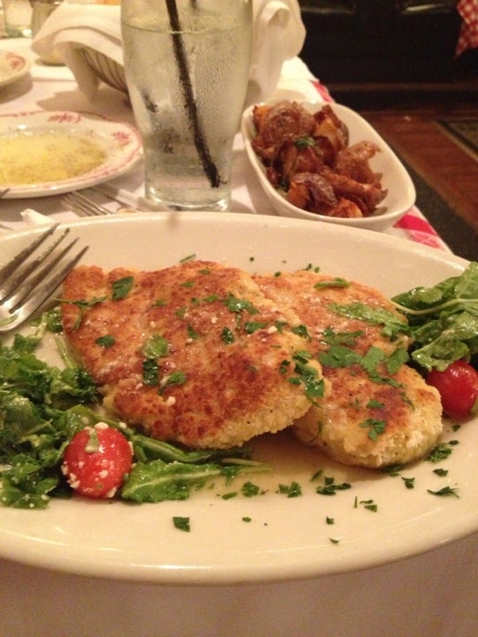 Maggiano's Little Italy, 4400 Ashford Dunwoody Rd NE, Dunwoody, GA