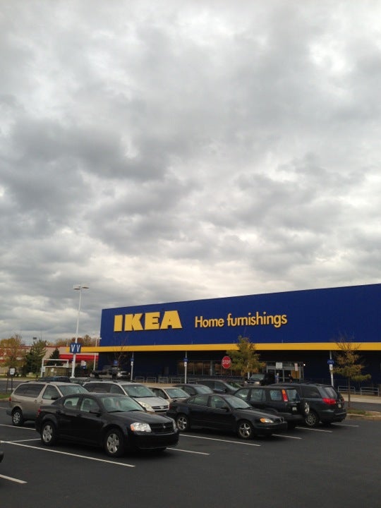 IKEA, 400 Alan Wood Rd, Conshohocken, PA, Furniture Stores MapQuest