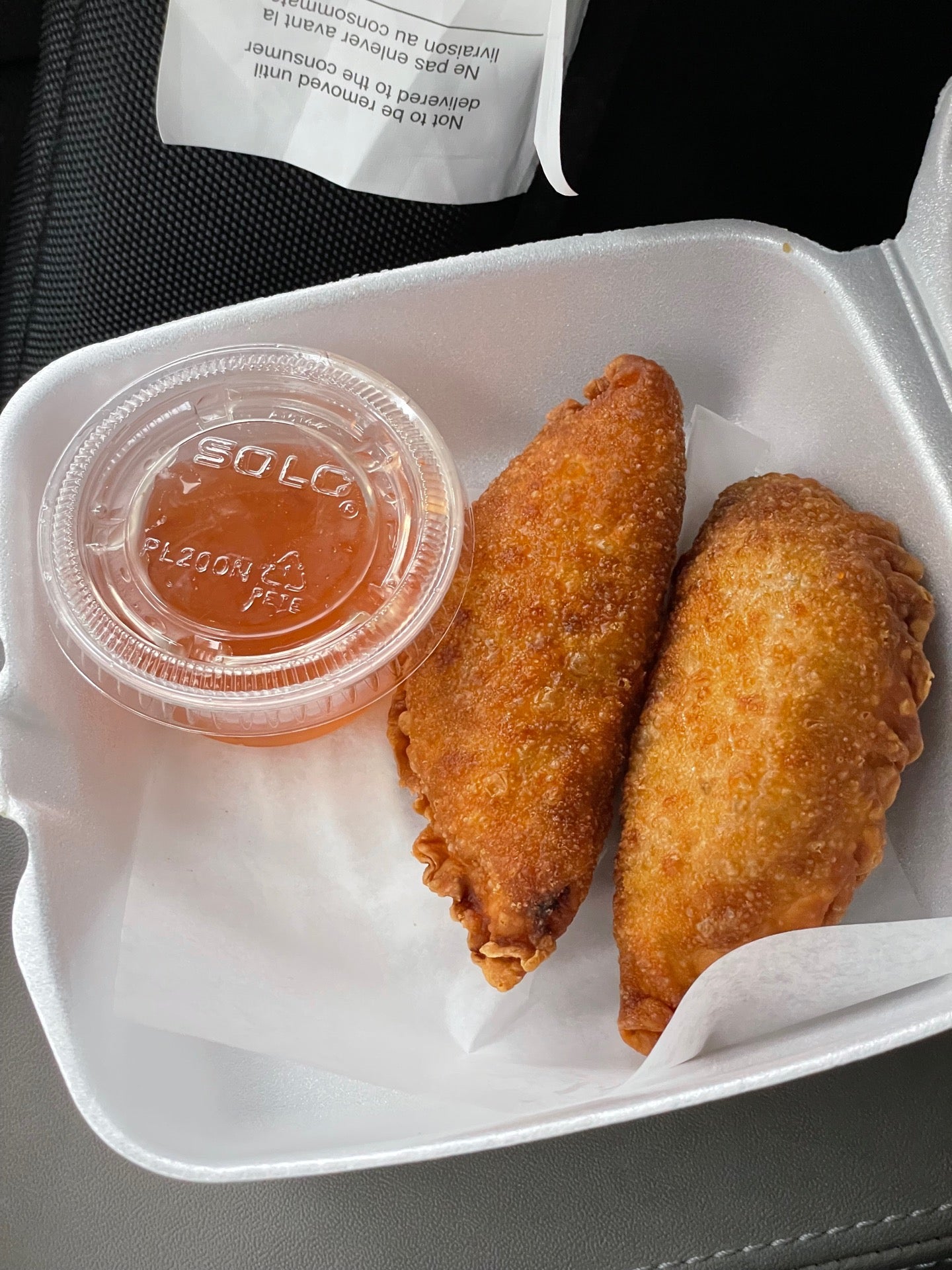 Phnom Penh Sandwich Station NH, 1 High St, Lebanon, NH, Eating places